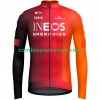 Maillot Manches Longues Ineos Grenadiers 2025